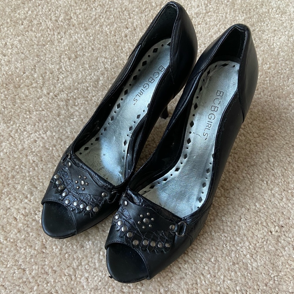 BCBGirls Heels